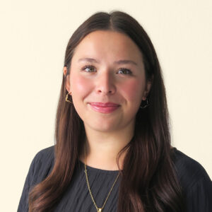 Caroline Brückner Nachhilfe Koordinatorin und Qualitätsmanagerin