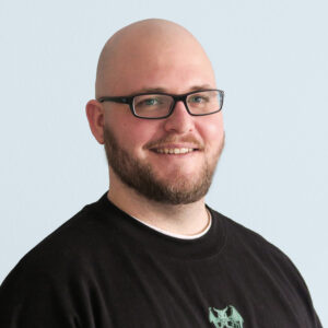 Dominik Janssen Geschäftsführer