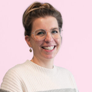 Kristin Reinhardt Verwaltung